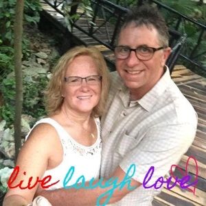 Meet your Posher, Debra